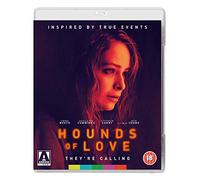 Hounds Of Love [Blu-ray] [Region B]