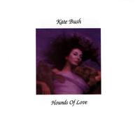 Hounds of Love by Bush, Kate (1990) Audio CD
