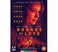 Hounds Of Love [DVD]