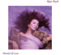 Hounds of Love Fish People Edition