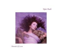 Hounds of Love (Fish People Edition)