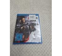 Hounds of War – Various – Blu-ray – LEONINE