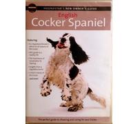 Houndstar's New Owner's Guide To The English Cocker Spaniel [DVD]