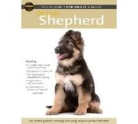 Houndstar's New Owner's Guide To The German Shepherd [DVD]