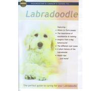Houndstar's Owner's Guide To My Labradoodle [DVD]