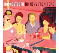 Houndstooth - No News From Home [VINYL]