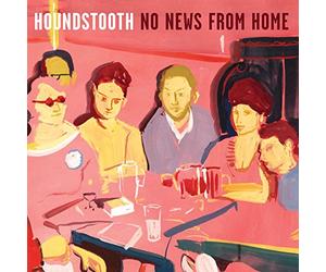 Houndstooth - No News From Home [VINYL]