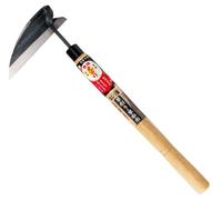 Hounen Twisted sickle grass cutting weed trimmer, fine cutting blade, made in Japan
