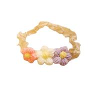 HOUNIIXIE Baby Headband with Decorative Detail, Elegant Hair Accessories for Children, A, 2-3T, A, 2-3 Years