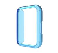 HOUNIIXIE Professional Protective Case Soft & Cover Simple Install Protective Case Comprehensive for Your Fit 3