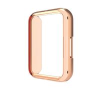 HOUNIIXIE Professional Protective Case Soft & Cover Simple Install Protective Case Comprehensive for Your Fit 3