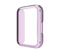 HOUNIIXIE Professional Protective Case Soft & Cover Simple Install Protective Case Comprehensive for Your Fit 3