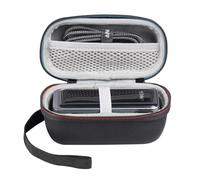 Hounyoln Carry Case for Anker Prime Power Bank 9,600mAh 65W, Fusion Small Charger Organizer EVA Hard Bag (Case for 9.6K 65W)