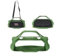 Hounyoln Silicone Cover for J-BL Xtreme 5，for Outdoor Use and Travel | Portable Shock-Resistant Speaker Case