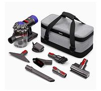 Hounyoln Vacuum Cleaner Accessories Storage Bag,D-yson V7 Handheld Vacuum Cleaner Tool Accessories Storage Bag