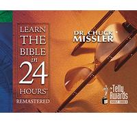 Hour 22: Revelation 1 - 3