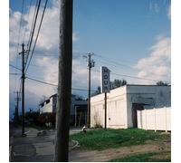 Hour - Ease the Work [VINYL]