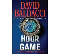 Hour Game (King & Maxwell)