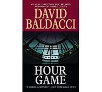 Hour Game (King & Maxwell)