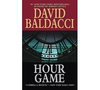Hour Game (King & Maxwell)