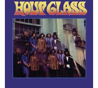 Hour Glass - Hour Glass [VINYL]