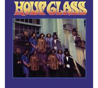 Hour Glass - Hour Glass [VINYL]