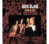 Hour Glass - Power Of Love [VINYL]