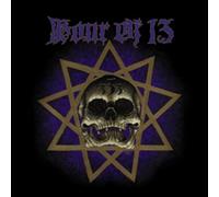 Hour of 13 333 (CD) Album (US IMPORT)