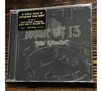 Hour of 13 - Ritualist