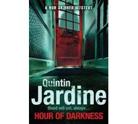 Hour Of Darkness