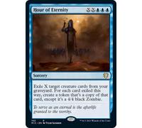 Hour of Eternity | Innistrad: Midnight Hunt Commander