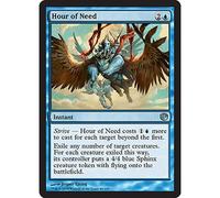 Hour of Need (foil) | Journey Into Nyx