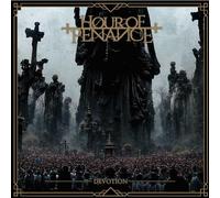 Hour Of Penance - Devotion