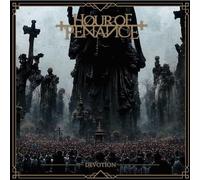 HOUR OF PENANCE - DEVOTION - New CDD - 85 - Y72z