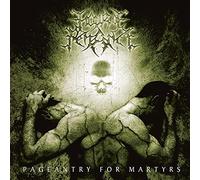 Hour of Penance - Pageantry For Martyrs [VINYL]
