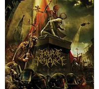 Hour Of Penance - Regicide [VINYL]