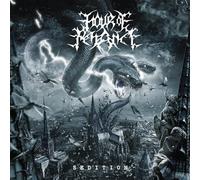 Hour of Penance - Sedition [VINYL]