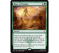 Hour of Promise (foil) | Hour of Devastation