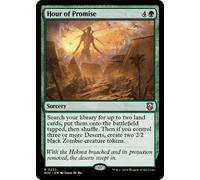 Hour of Promise | Modern Horizons 3 Commander