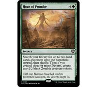 Hour of Promise | Outlaws of Thunder Junction Commander