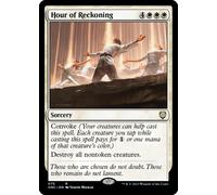 Hour of Reckoning | Phyrexia: All Will Be One Commander