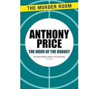 Hour of the Donkey (Murder Room)