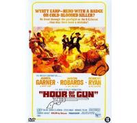 Hour of the Gun (1967) ( The Law and Tombstone )