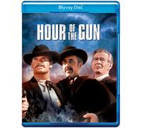 Hour Of The Gun [Blu-Ray]