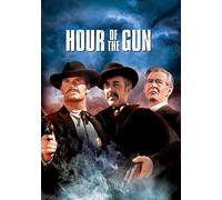 Hour Of The Gun [DVD]