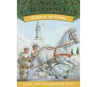 Hour of the Olympics (Magic Tree House)