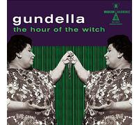Hour Of The Witch