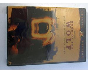 Hour Of The Wolf [DVD]