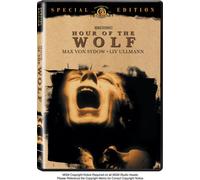 Hour Of The Wolf [DVD] [Region 1] [US Import] [NTSC]