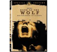 Hour of the Wolf [DVD] [Region 1] [US Import] [NTSC]
